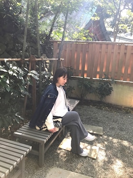 ti28nyさんのコーディネート