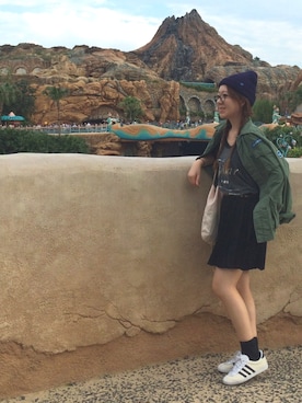 ti28nyさんのコーディネート