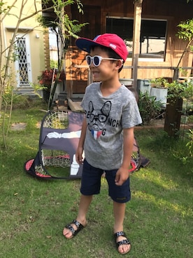 ti28nyさんのコーディネート