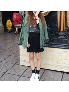 ti28nyさんのコーディネート