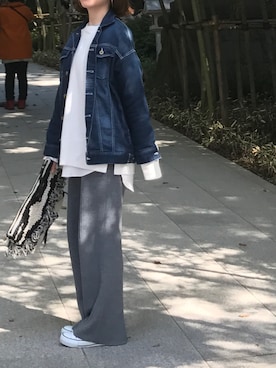 ti28nyさんのコーディネート