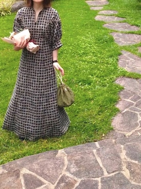 ti28nyさん(レディース・157cm)の秋コーディネート