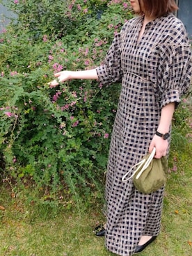 ti28nyさん(レディース・157cm)の秋コーディネート