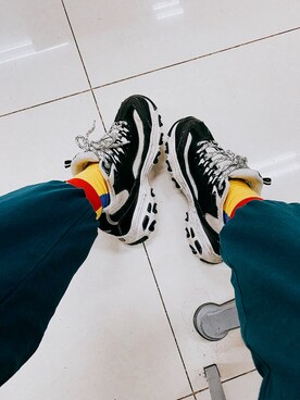 十五约-仪さんのコーディネート