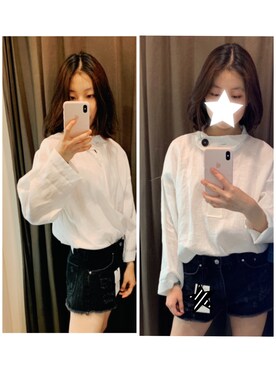 十五约-仪さんのコーディネート