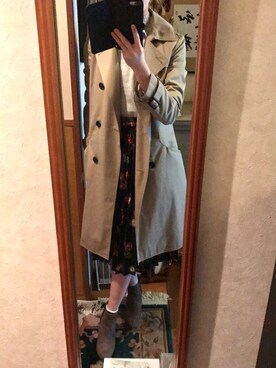 ぞのさんのコーディネート