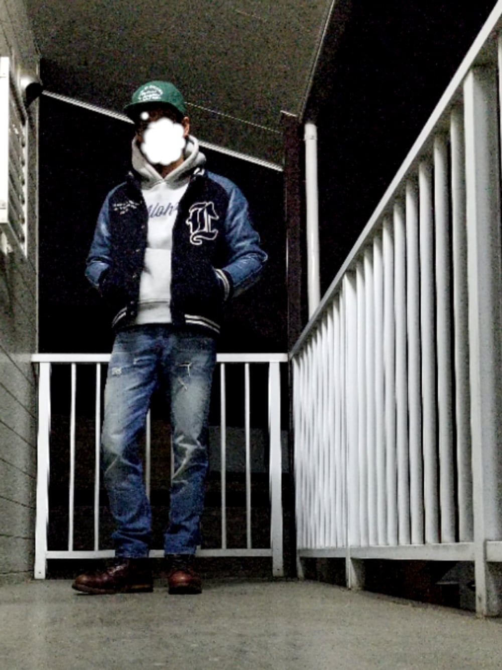 CALEE スタジャンM CALEEのスタジャンを使った人気ファッションコーディネート - WEAR