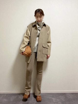 RIM.ARK（リムアーク）の「Different suit JK（その他アウター