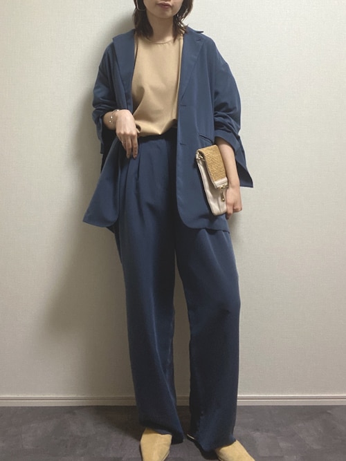  kyokoさんのコーディネート