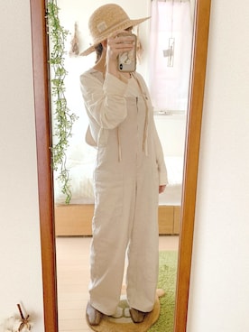 よしかさんのコーディネート