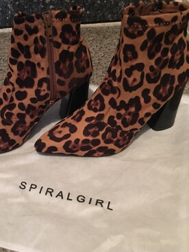 Yさんのコーディネート