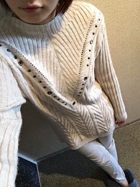 Yさんのコーディネート