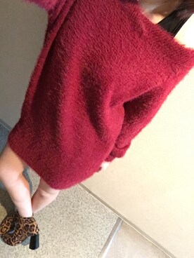 Yさんのコーディネート