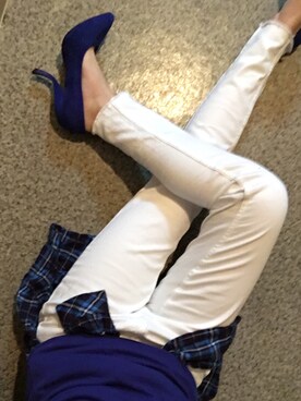 Yさんのコーディネート