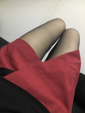 Yさんのコーディネート