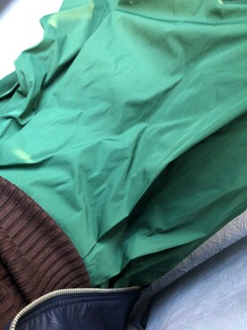 Yさんのコーディネート