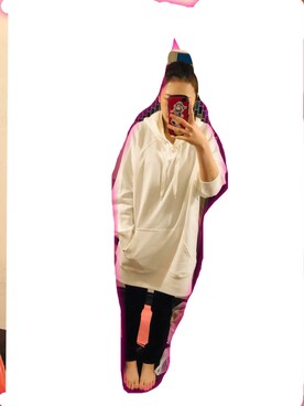 Yさんのコーディネート