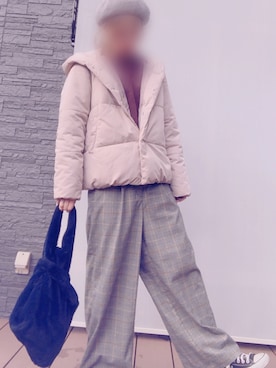 ru_ne girls さんのコーディネート