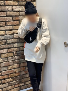 ru_ne girls さんのコーディネート