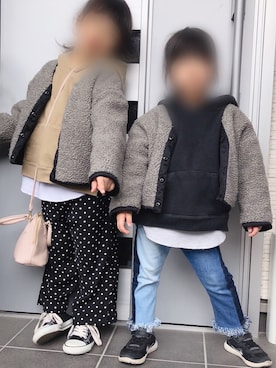 ru_ne girls さんのコーディネート