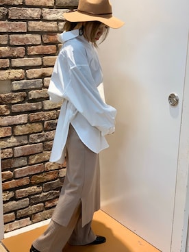 ru_ne girls さんのコーディネート