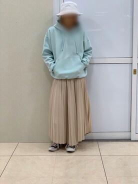 ru_ne girls さんのコーディネート