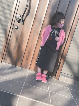 ru_ne girls さんのコーディネート