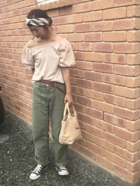 むち◡̈*✧さんのコーディネート