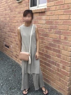 むち◡̈*✧さんのコーディネート