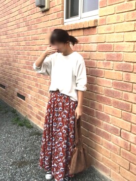 むち◡̈*✧さんのコーディネート