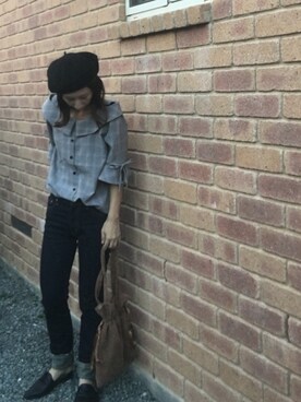 むち◡̈*✧さんのコーディネート