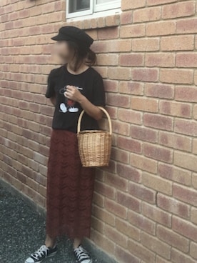 むち◡̈*✧さんのコーディネート