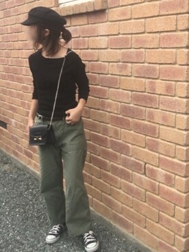 むち◡̈*✧さんのコーディネート
