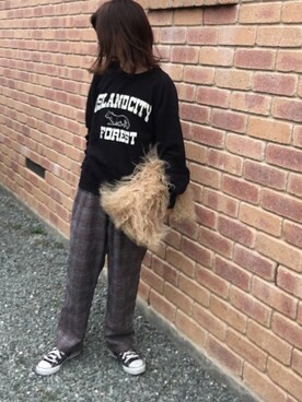 むち◡̈*✧さんのコーディネート