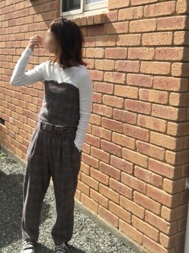 むち◡̈*✧さんのコーディネート
