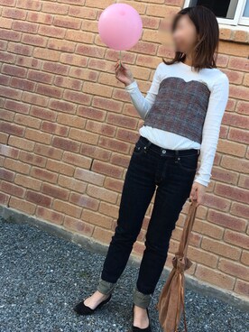 むち◡̈*✧さんのコーディネート