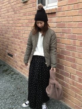むち◡̈*✧さんのコーディネート