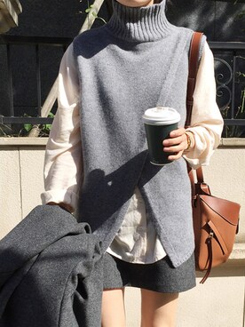 michelleさんのコーディネート