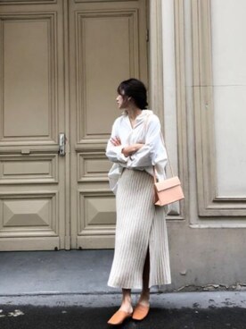 michelleさんのコーディネート