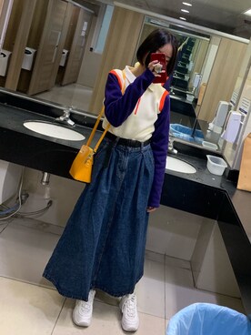 justootiredさんのコーディネート