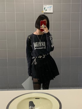 justootiredさんのコーディネート