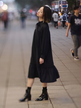 justootiredさんのコーディネート