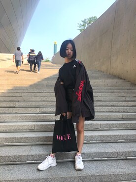 justootiredさんのコーディネート