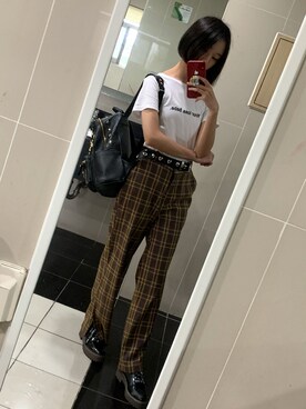 justootiredさんのコーディネート