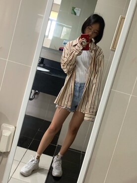 justootiredさんのコーディネート