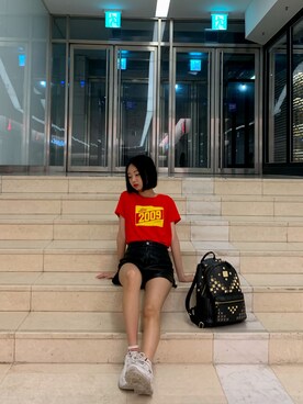 justootiredさんのコーディネート