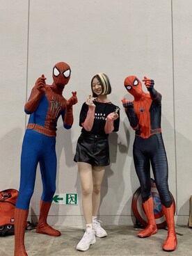 justootiredさんのコーディネート