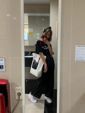 justootiredさんのコーディネート