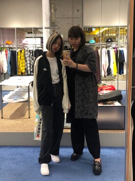 justootiredさんのコーディネート