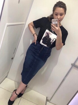 miyuさんのコーディネート